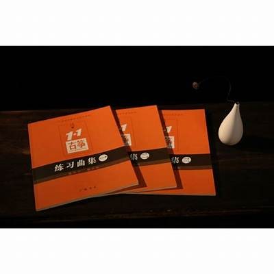 成人古筝免费学一个月，速来报名！