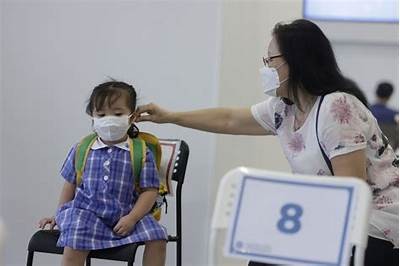 成人免费疫苗接种服务详情